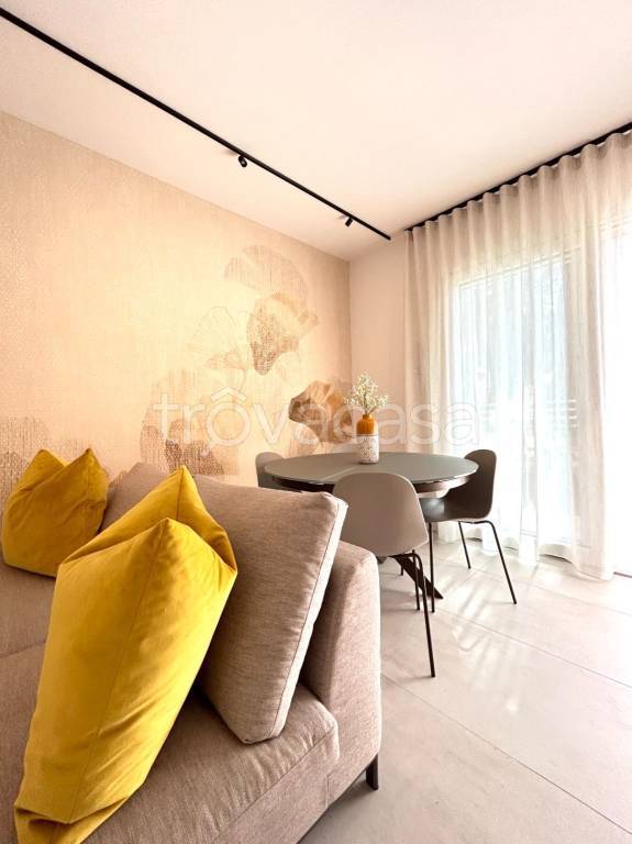 appartamento in affitto a Riccione