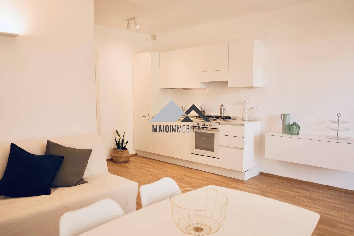 appartamento in affitto a Riccione