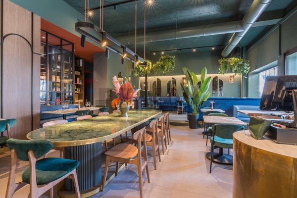 negozio in affitto a Riccione