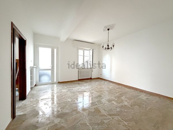 appartamento in affitto a Riccione