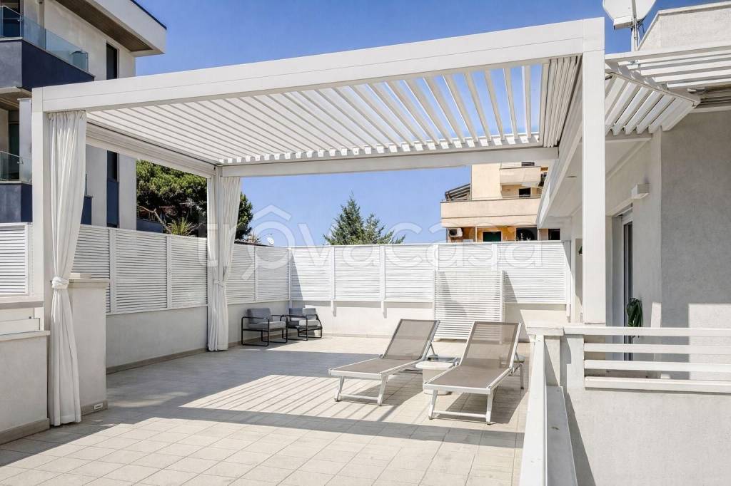 appartamento in affitto a Riccione