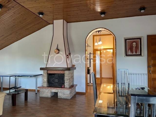 appartamento in affitto a Riccione