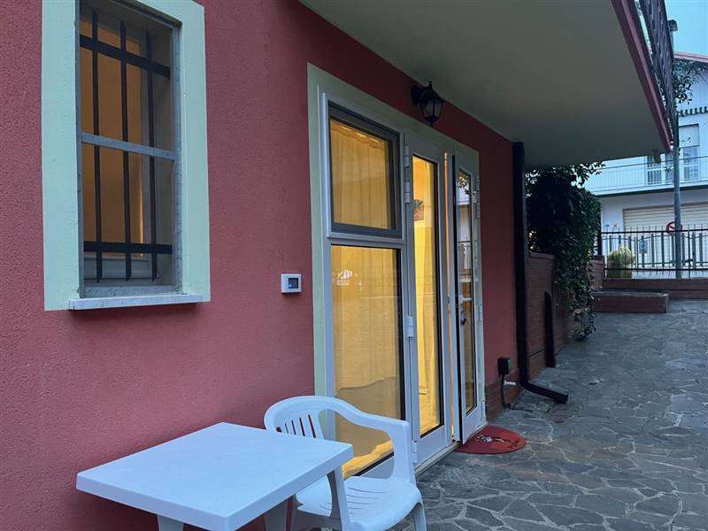 appartamento in affitto a Riccione
