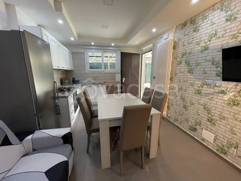 appartamento in affitto a Riccione