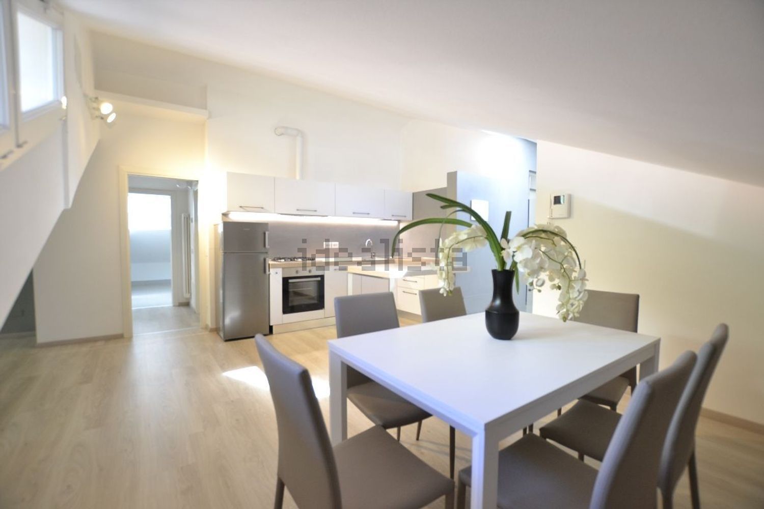 appartamento in affitto a Riccione in zona Centro Storico