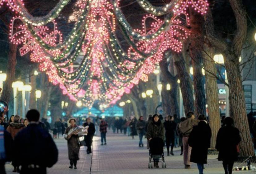 negozio in affitto a Riccione