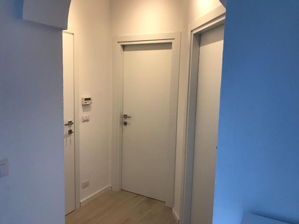 appartamento in affitto a Riccione