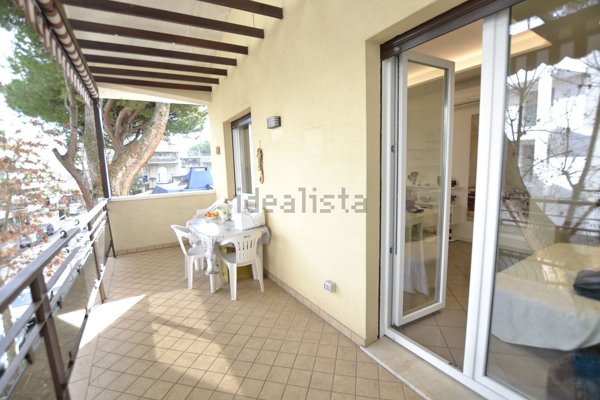 appartamento in affitto a Riccione