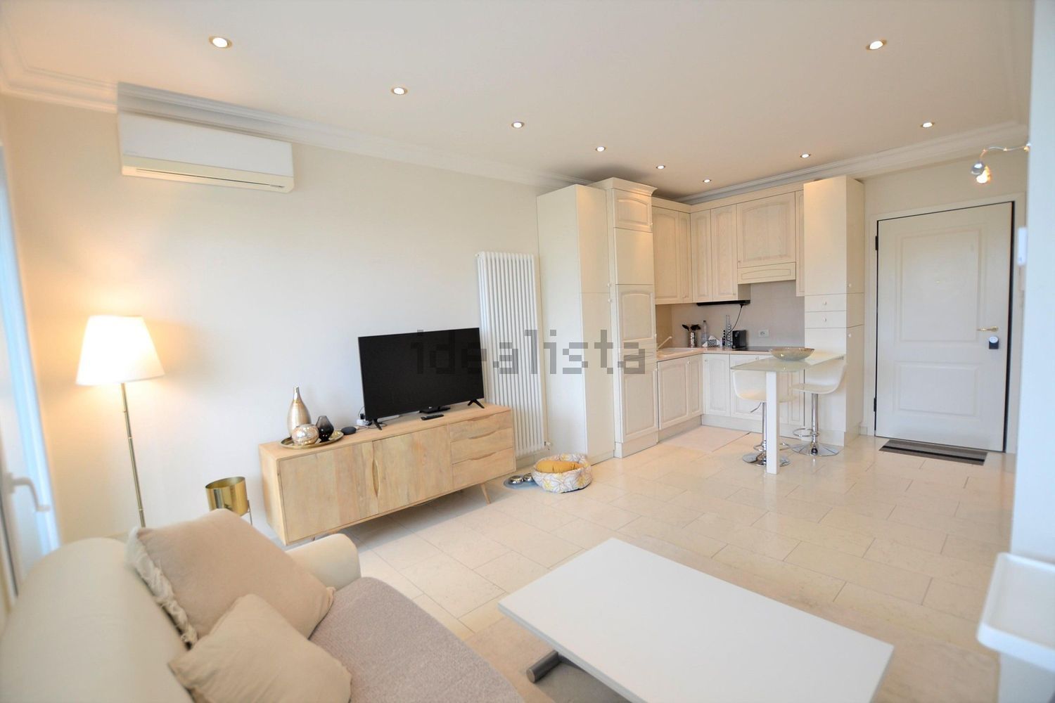 appartamento in affitto a Riccione