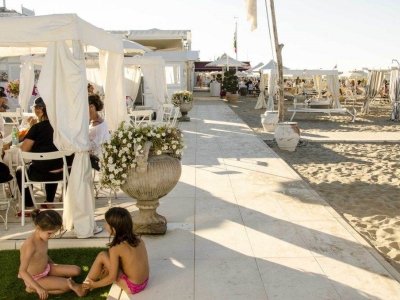 negozio in affitto a Riccione