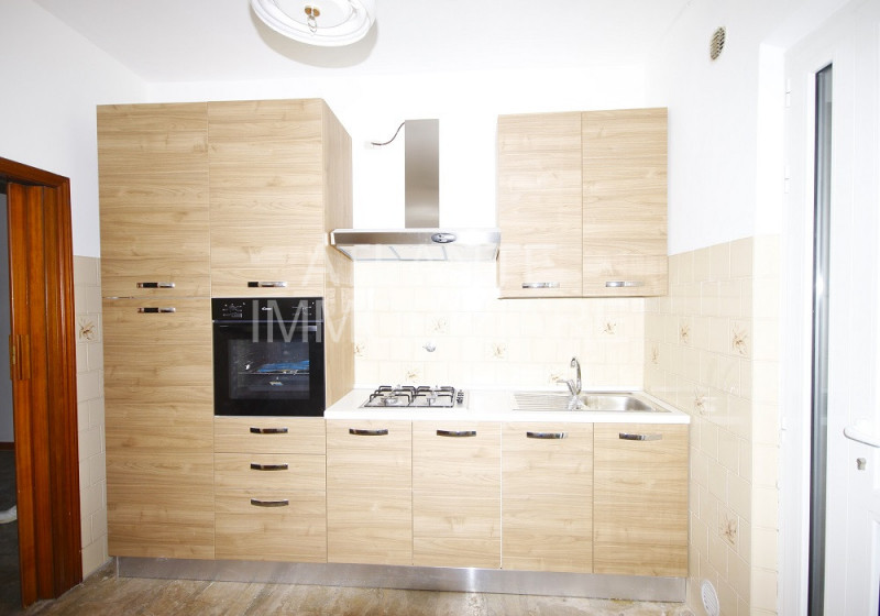 appartamento in affitto a Riccione