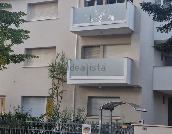 ufficio in affitto a Riccione