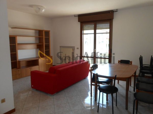 appartamento in affitto a Riccione