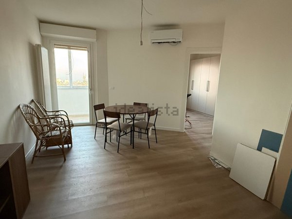 appartamento in affitto a Riccione