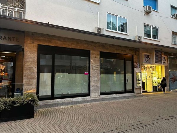 appartamento in affitto a Riccione