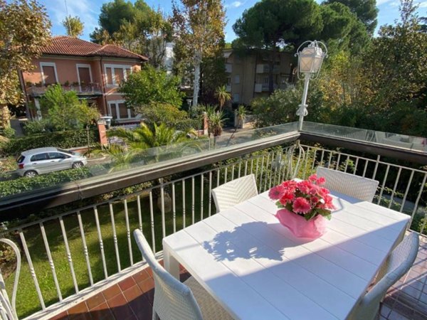 appartamento in affitto a Riccione