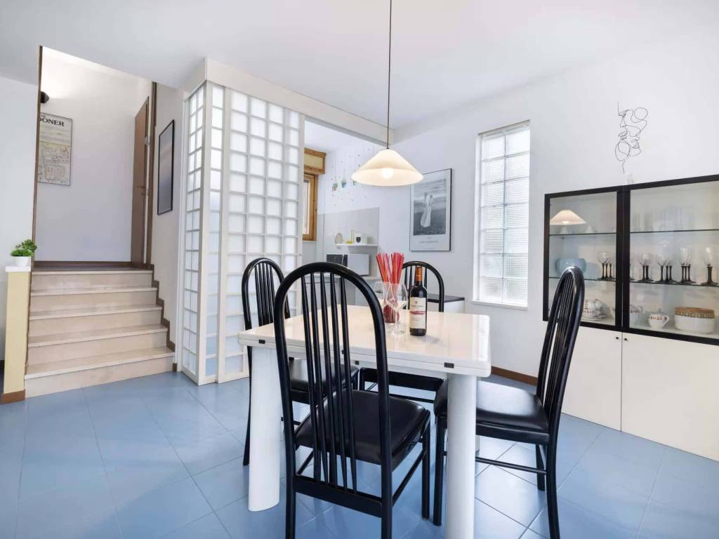 appartamento in affitto a Riccione