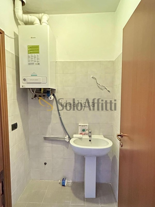 ufficio in affitto a Riccione