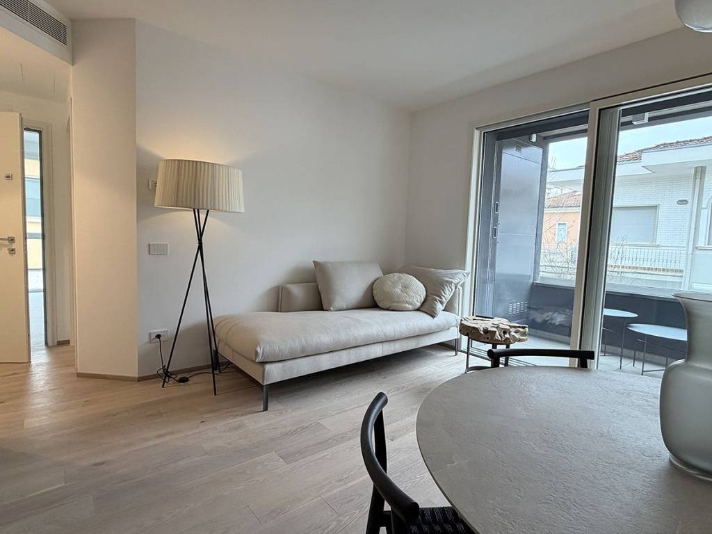 appartamento in affitto a Riccione