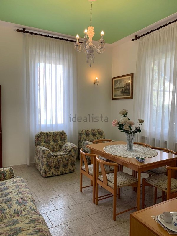 appartamento in affitto a Riccione