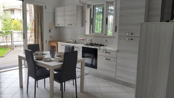 appartamento in affitto a Riccione