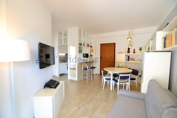 appartamento in affitto a Riccione