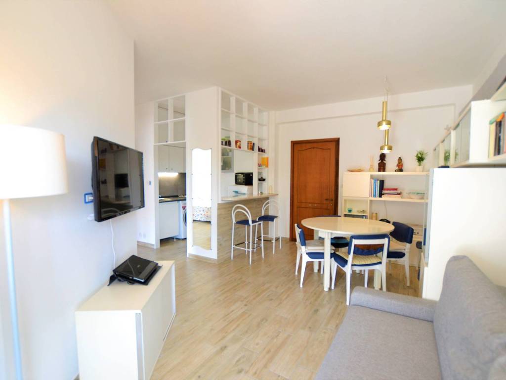 appartamento in affitto a Riccione