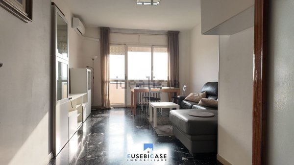 appartamento in affitto a Riccione