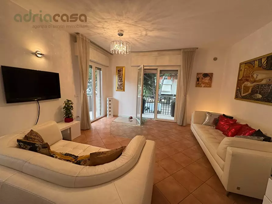 appartamento in affitto a Riccione