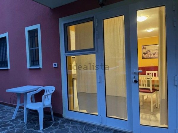 appartamento in affitto a Riccione