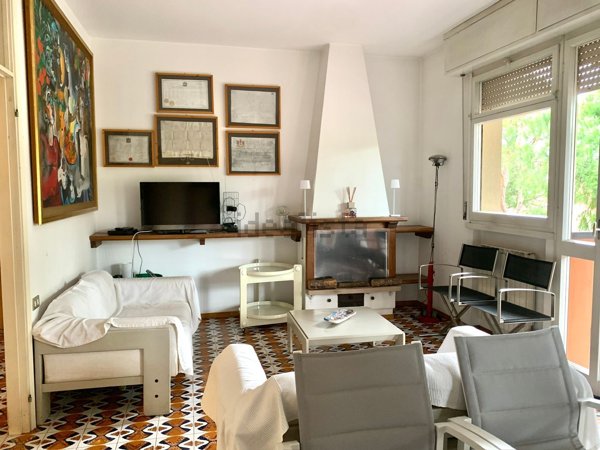 appartamento in affitto a Riccione in zona Centro Storico