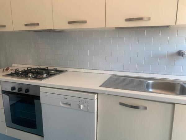 appartamento in affitto a Riccione