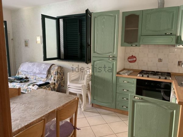 appartamento in affitto a Riccione