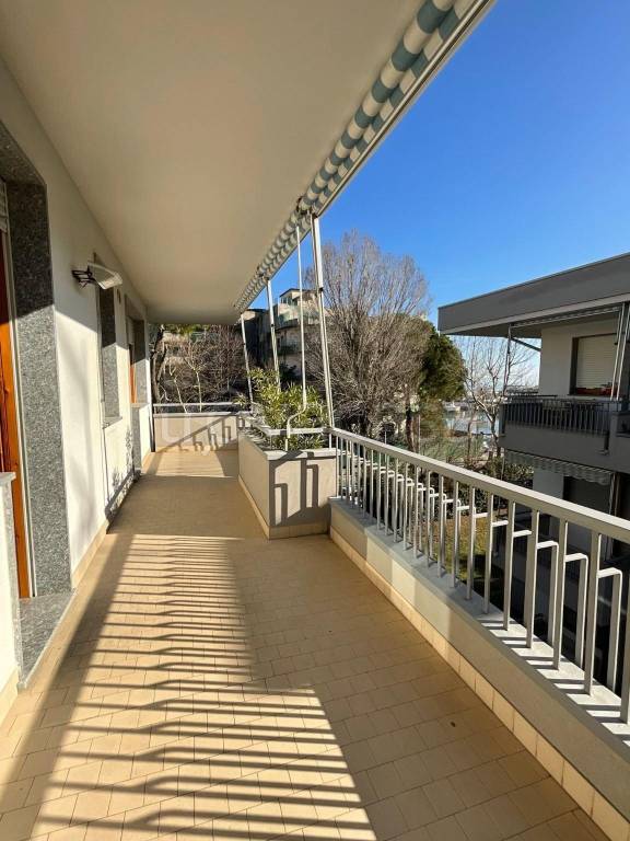 appartamento in affitto a Riccione