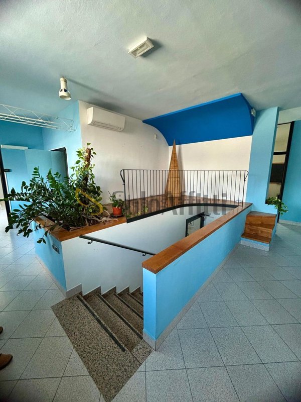 ufficio in affitto a Riccione