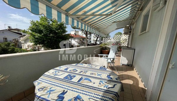 appartamento in affitto a Riccione