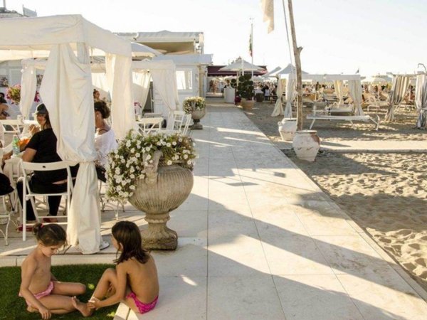 negozio in affitto a Riccione in zona San Lorenzo