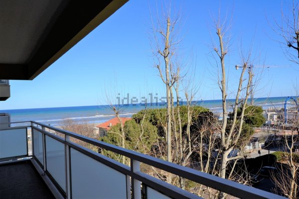 appartamento in affitto a Riccione