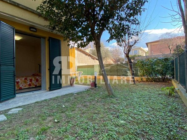 appartamento in affitto a Riccione