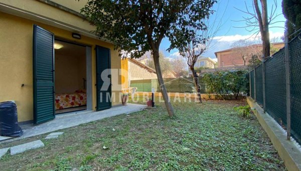 appartamento in affitto a Riccione