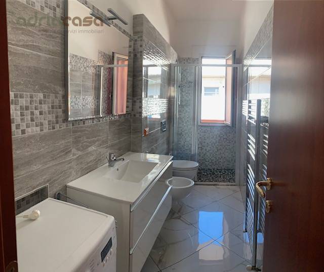 appartamento in affitto a Riccione in zona Alba