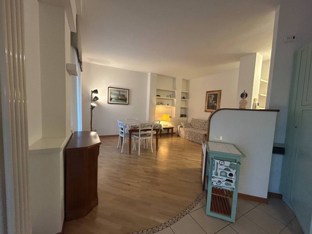 appartamento in affitto a Riccione