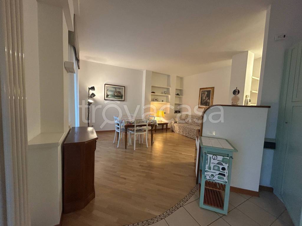 appartamento in affitto a Riccione