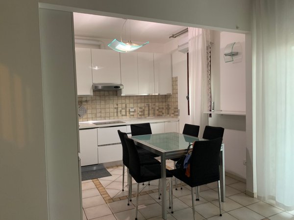 appartamento in affitto a Riccione