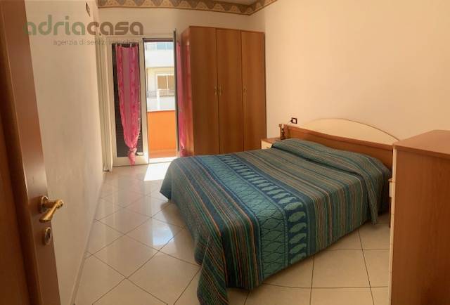 appartamento in affitto a Riccione in zona Alba