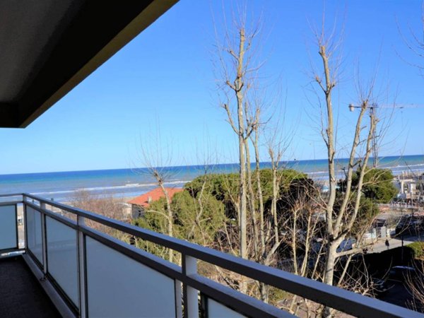 appartamento in affitto a Riccione