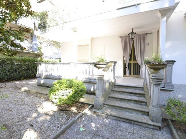 appartamento in affitto a Riccione