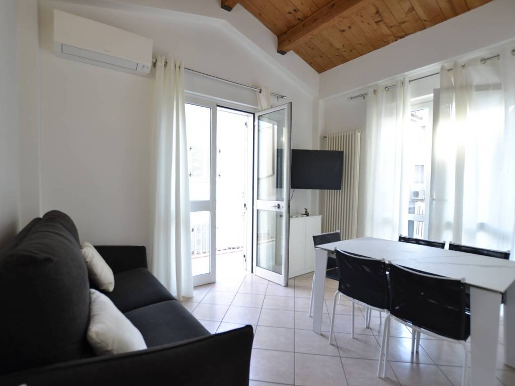 appartamento in affitto a Riccione