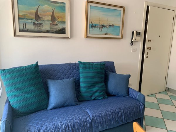 appartamento in affitto a Riccione