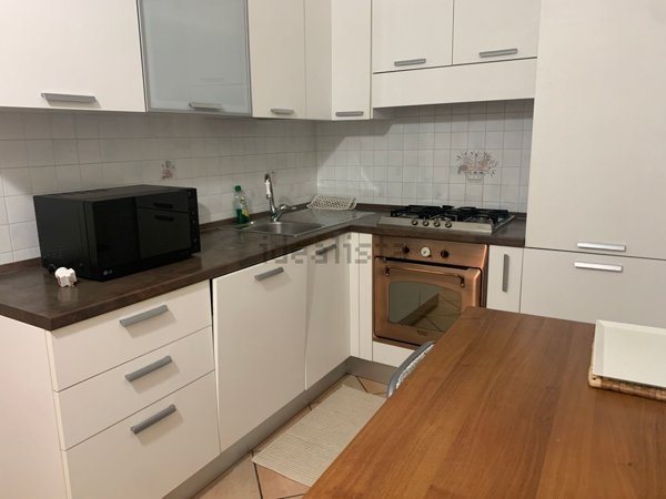 appartamento in affitto a Riccione